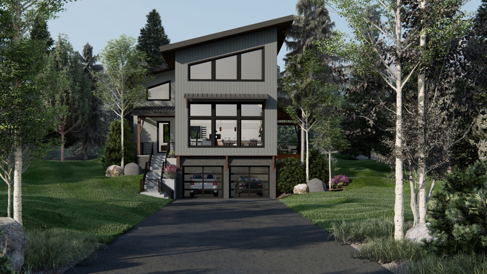 Wanaka Custom Home Builders Schumacher Homes